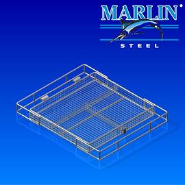 Mesh Basket 846001