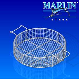 Mesh Basket 857001