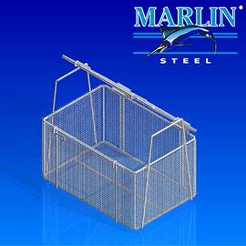 Crest Ultrasonics Mesh Basket for P1100 Ultrasonic Cleaner | Marshall  Scientific