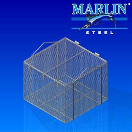 Mesh Basket 920001
