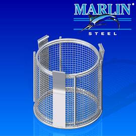 Mesh Basket 395002