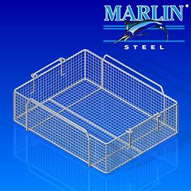 Ultrasonic Cleaning Basket 430010