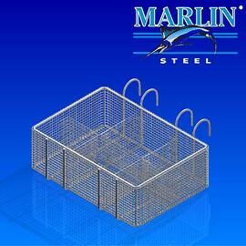Mesh Basket 743001