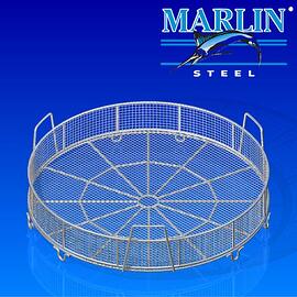Mesh Basket 816001