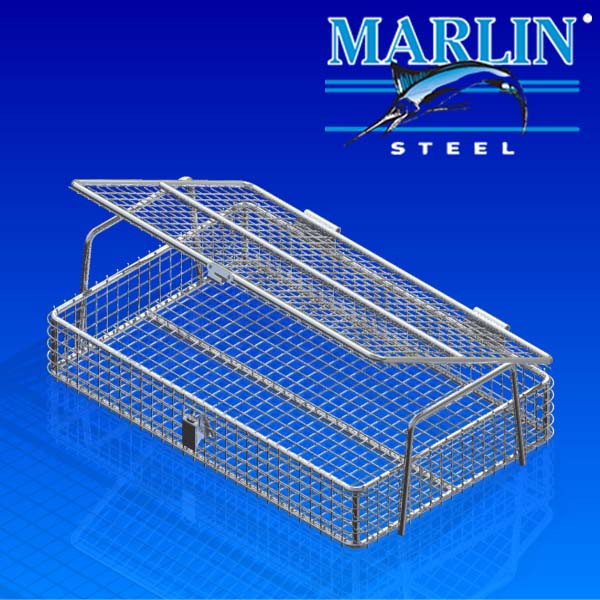 Mesh Basket 825001