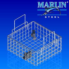 Cleaning Basket 72001