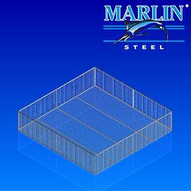 Mesh Basket 821002