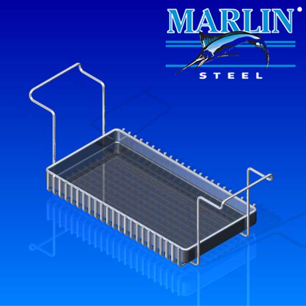 Mesh Basket 829001