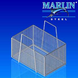 Ultrasonic Cleaning Basket 1147001