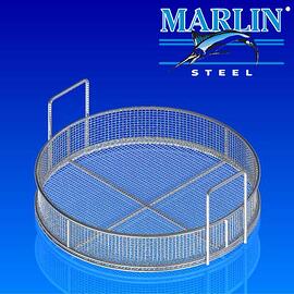 Mesh Basket 1223001