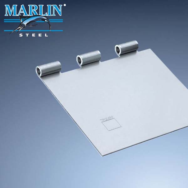 Marlin Steel Metal Stamping 6