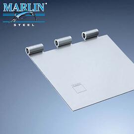 Metal Stamping Metal Fabrication Hinges