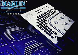Metal Stamping Metal Fabrication Enclosures