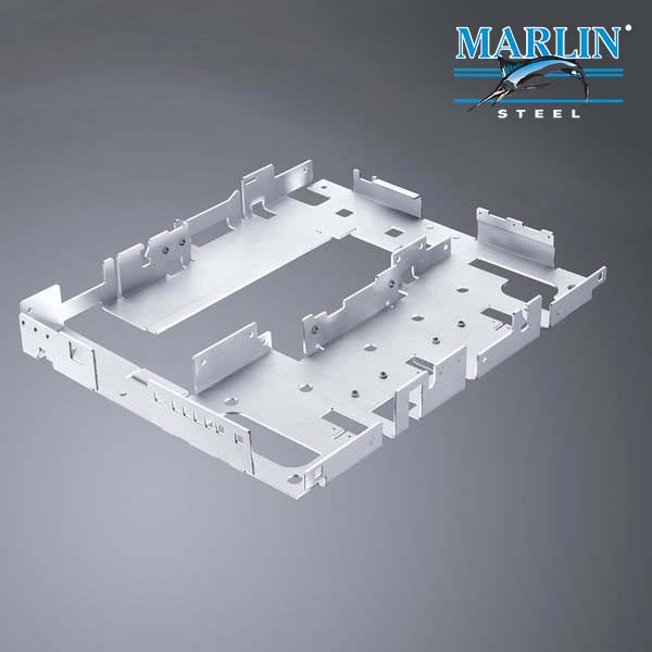 Marlin Steel Metal Stamping 24