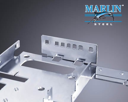 Designing with Sheet Metal: How Tight Can You Make a Bend?