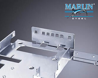 Marlin Steel Sheet Metal Fabrication 