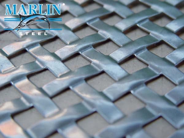 Marlin Steel Metal Stamping 8