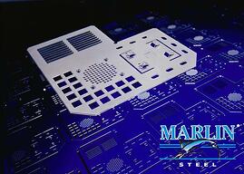 Metal Stamping Metal Fabrication