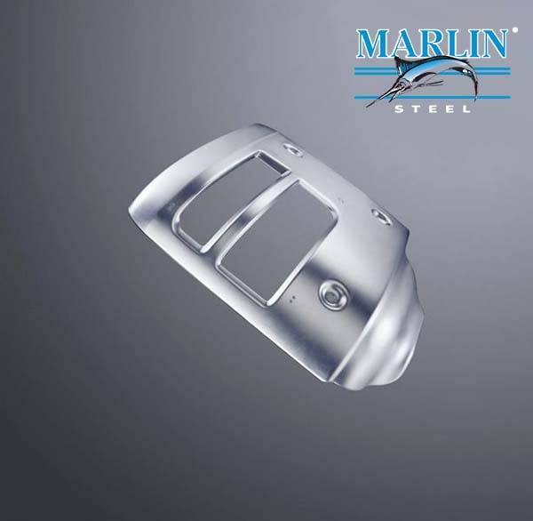 Marlin Steel Metal Stamping 26