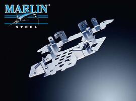 Metal Stamping Metal Punch Manufacturing