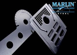 Metal Stamping Sheet Metal Manufacturing