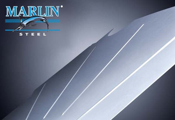 Marlin Steel Metal Stamping 19