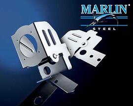 Metal Stamping Brackets