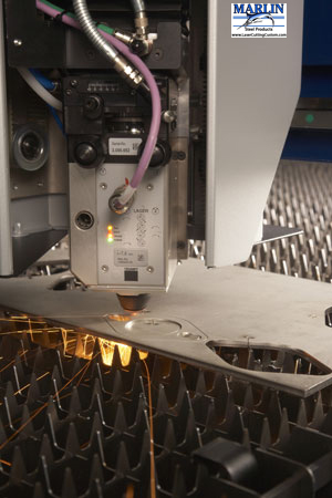 How Laser Cutting Improves Safety for Your Precision Parts