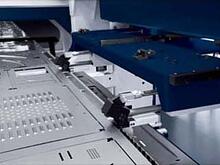 Trumpf robot 