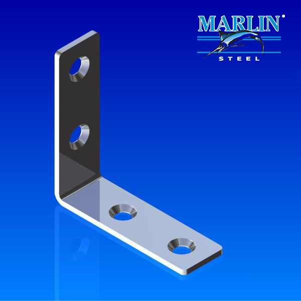 Angle and Corner Brackets Marlin Steel
