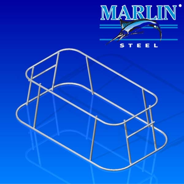 Marlin Steel Wire Baskets 929001