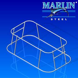 Wire Basket 929001