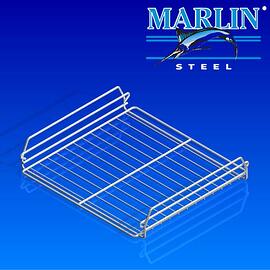 Wire Basket with Handles 216001