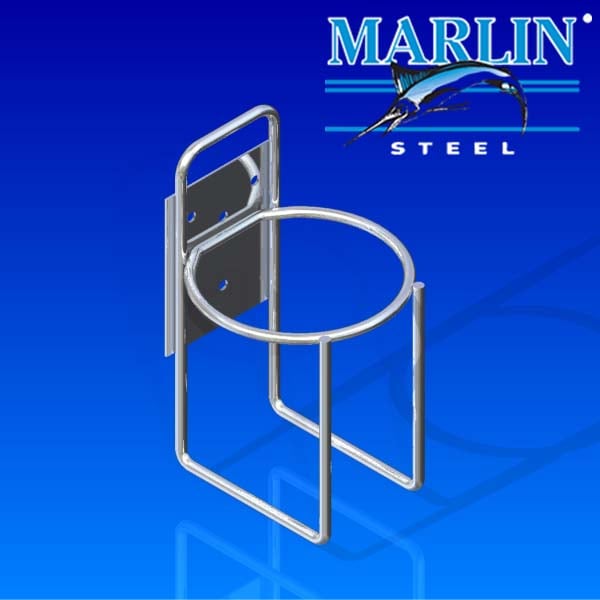 Marlin Steel Wire Basket 227001
