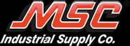 MSC Industrial Supply Co. carries an inventory of in stock Marlin Steel metal Basket products ready for purchase.