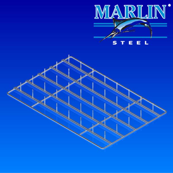 Marlin Steel Wire Form 405001