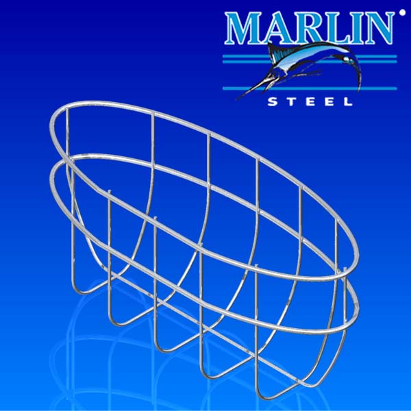Marlin Steel Wire Form 325001