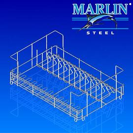 Wire Basket 75002