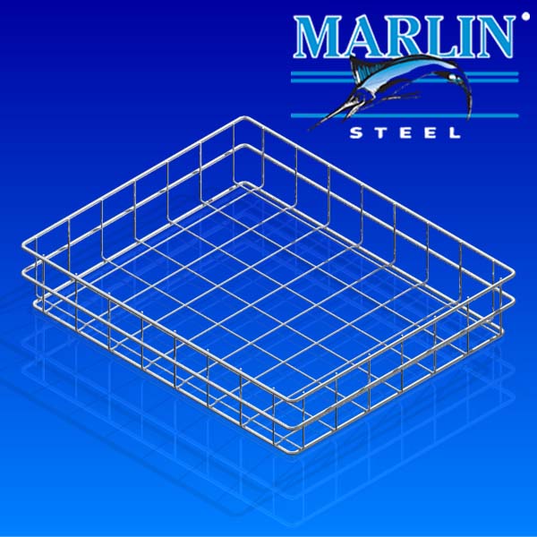Wire Basket 1019001