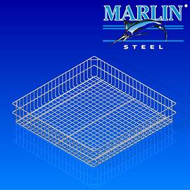 Wire Basket 1051001