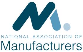 The NAM is one of the largest manufacturing advocacy groups in the USA and regularly promotes the cause of both manufacturing businesses and workers.