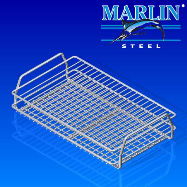 Marlin Steel Wire Baskets 288001