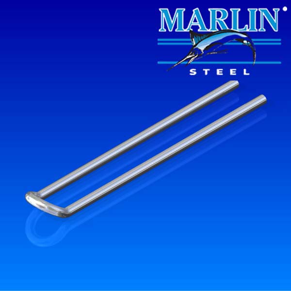 Marlin Steel Wire Handle Form 177002