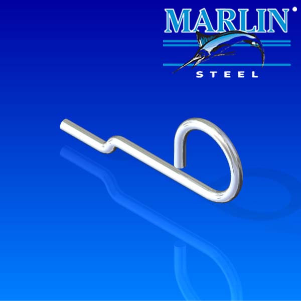 Marlin Steel Aerospace Wire Form 141001
