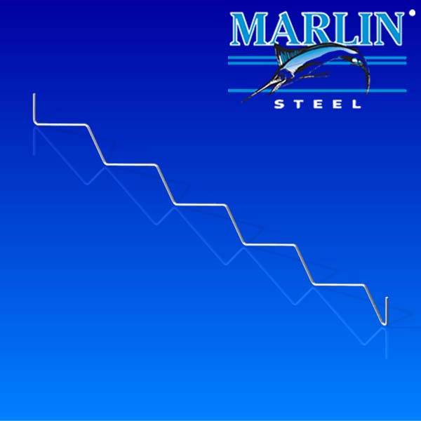 Marlin Steel Wire Form 177001