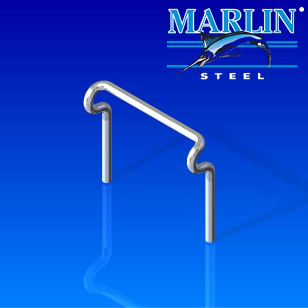 Marlin Steel Bent Wire Form 150002.