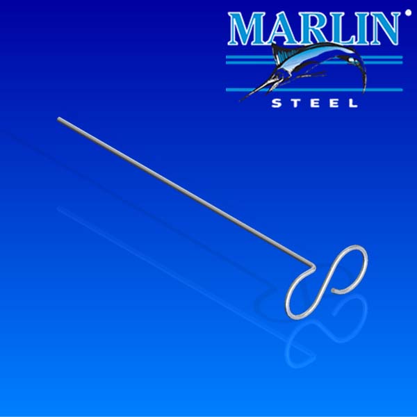 Marlin Steel Custom Medical Wire 252001