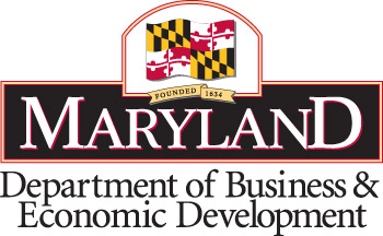 Maryland State Supporting Business Growth