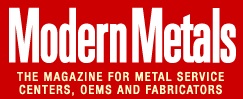 Marlin Steel Featured on Modern Metals for a Massive Upgrade
