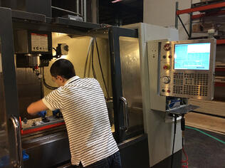 Marlin Steel values our employees 